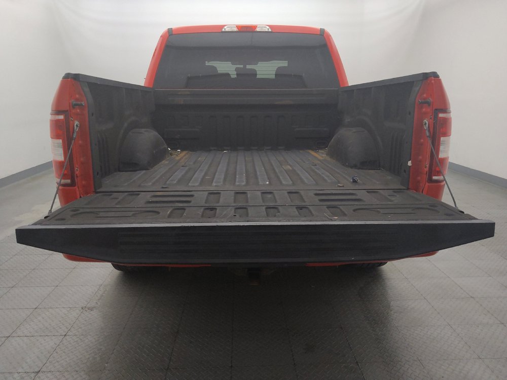 Used 2020 Ford F150 XL w/ Equipment Group 101A Mid RWD image 29
