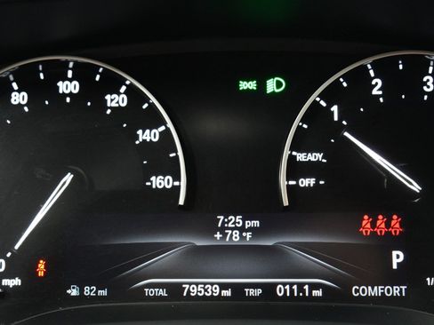 Used 2020 BMW 330i xDrive Sedan AWD/4WD image 32