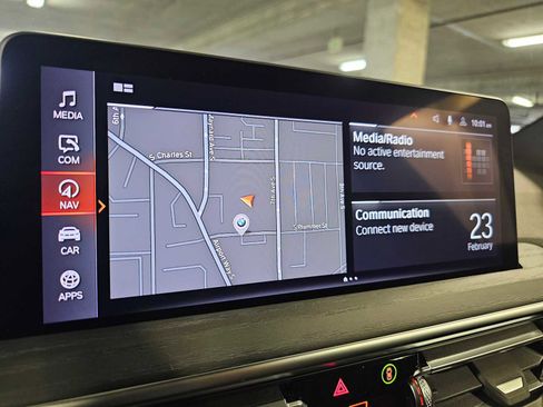 Used 2023 BMW X3 xDrive30i w/ Premium Package w/ZPA image 14