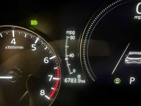 Certified 2025 MAZDA CX-50 AWD 2.5 S w/ Premium Package image 36