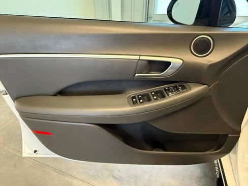 Used 2021 Hyundai Sonata SEL Plus w/ Cargo Package image 20