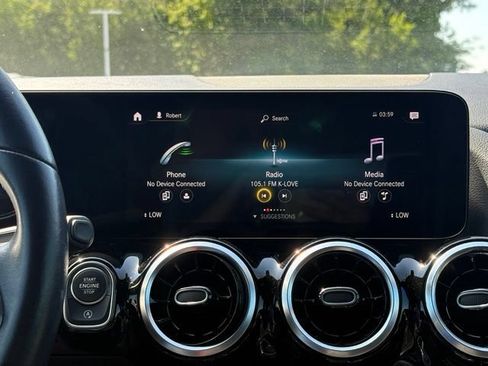 Used 2023 Mercedes-Benz GLA 250 image 16