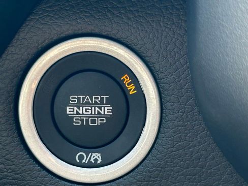 Used 2025 RAM 1500 Big Horn image 43