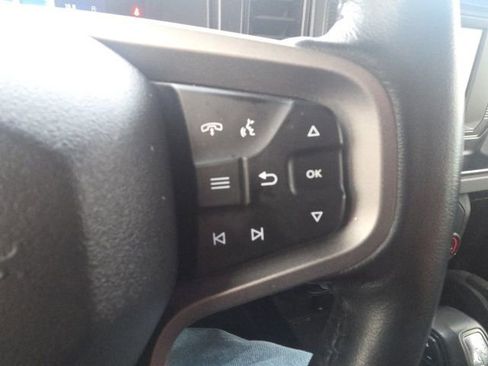 Used 2023 Ford Bronco Big Bend w/ Sasquatch Package image 39