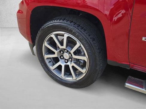 Used 2021 GMC Canyon Denali AWD/4WD image 23