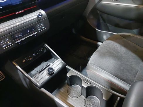 Certified 2025 Hyundai Kona N Line S image 23