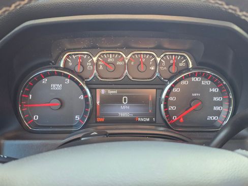 Used 2015 GMC Sierra 2500 SLE image 20