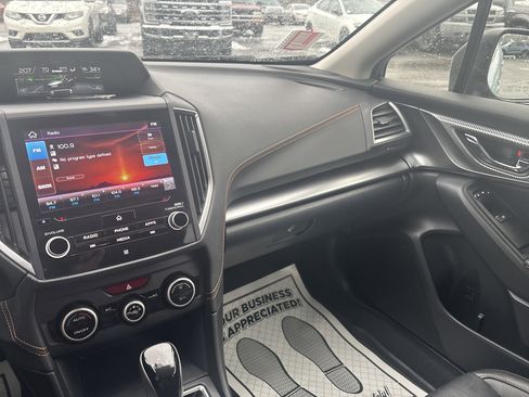 Used 2022 Subaru Crosstrek 2.5i Limited w/ Popular Package #4 image 23
