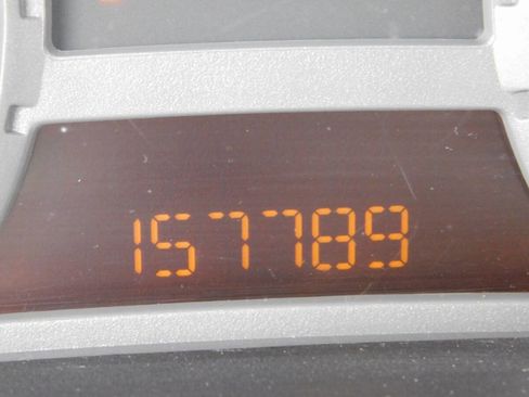Used 2005 Chevrolet Colorado LS w/ Power Convenience Package RWD image 9
