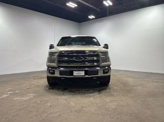 Used 2017 Ford F150 Lariat w/ Equipment Group 502A Luxury video 3