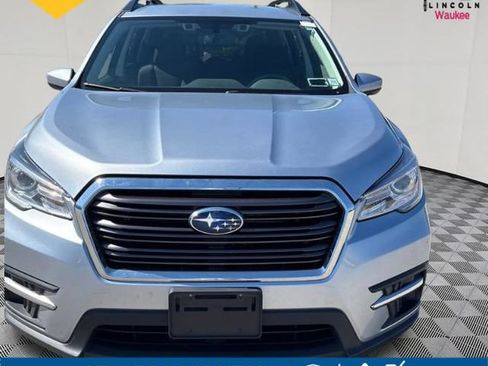 Used 2022 Subaru Ascent Premium w/ Convenience Package AWD/4WD image 4