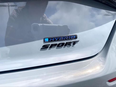 New 2026 Honda Accord Sport image 15