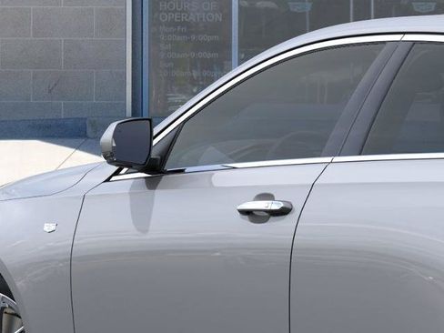 New 2026 Cadillac CT4 Premium Luxury RWD image 40