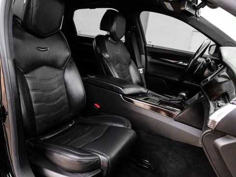 Used 2018 Cadillac CT6 Platinum image 36