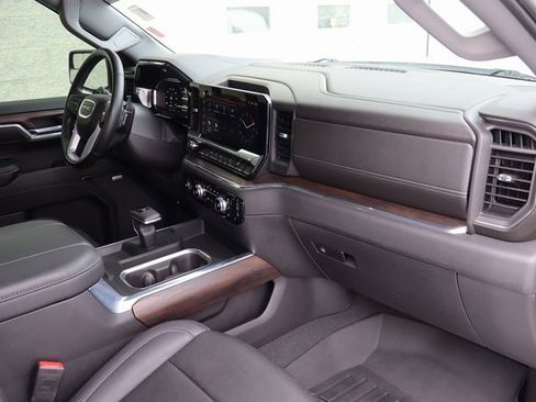 Used 2023 GMC Sierra 1500 SLT w/ SLT Premium Package image 37