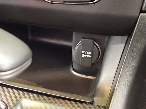 Used 2023 Dodge Charger SRT Hellcat w/ Harman/Kardon Audio Group RWD image 25