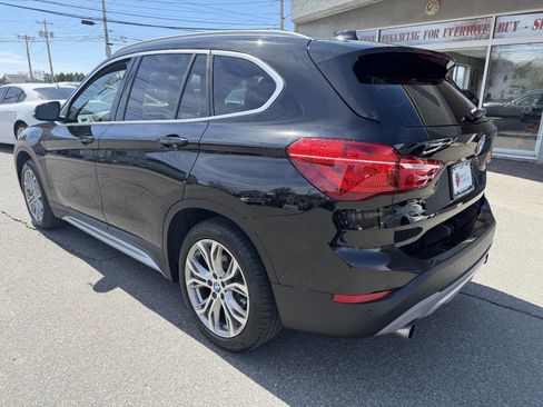 Used 2017 BMW X1 xDrive28i image 5