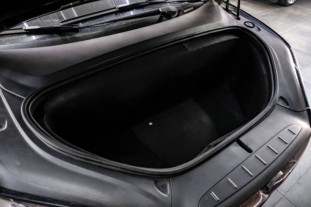 Used 2020 Tesla Model X Long Range AWD/4WD image 55