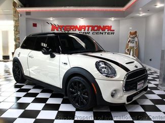Used 2016 MINI Cooper S image 1