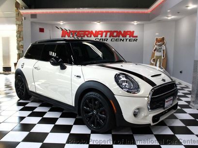Used 2016 MINI Cooper S