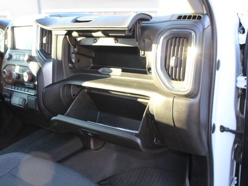 Used 2023 Chevrolet Silverado 2500 LT w/ Convenience Package image 71