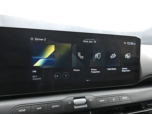 Used 2025 Kia K4 LXS image 20