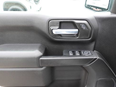 Used 2022 GMC Sierra 1500 Pro w/ Pro Value Package image 11