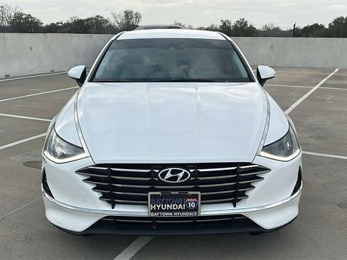Used 2023 Hyundai Sonata SE image 7