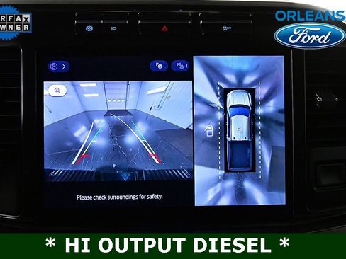 Used 2024 Ford F250 Lariat image 26