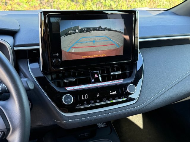Used 2026 Toyota Corolla SE FWD image 17