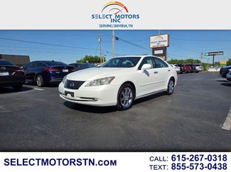 Used 2007 Lexus ES 350 FWD video 1