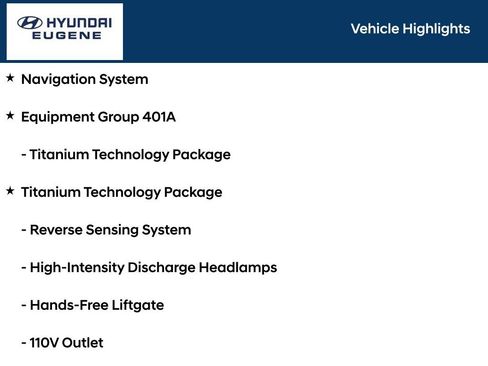 Used 2013 Ford Escape Titanium w/ Parking Technology Pkg image 4