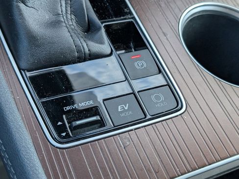 Used 2023 Toyota Sienna XLE image 21