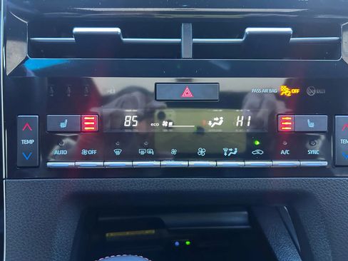 Used 2021 Toyota Avalon TRD image 51