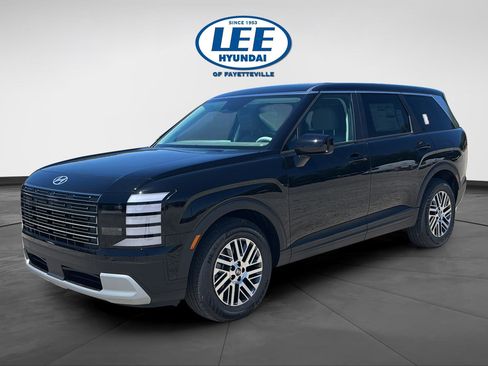 New 2026 Hyundai Palisade SE FWD image 7