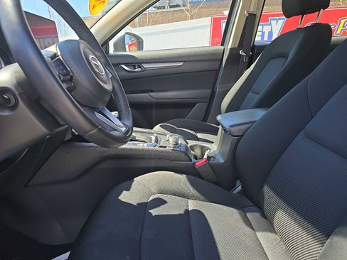 Used 2023 MAZDA CX-5 AWD 2.5 S image 15