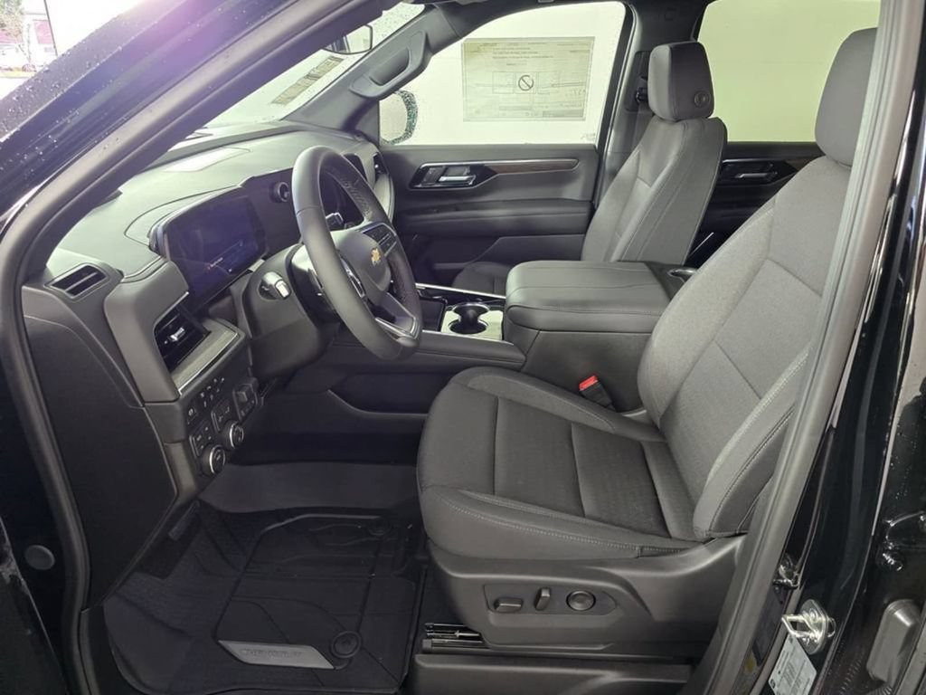 Used 2026 Chevrolet Tahoe LS w/ LPO, Dark Essentials Package AWD/4WD image 22