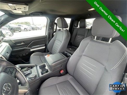 Used 2024 Toyota Tacoma TRD Off-Road image 7