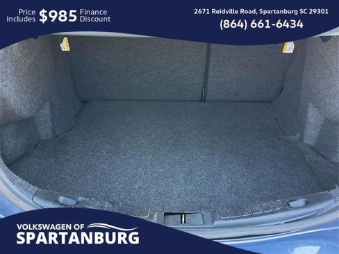 Used 2018 Ford Fusion SE image 10