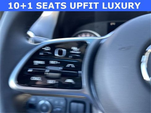 Used 2023 Mercedes-Benz Sprinter 2500 image 25