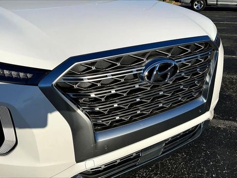 Used 2020 Hyundai Palisade Limited image 29