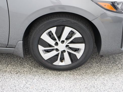 Used 2025 Nissan Sentra S FWD image 5