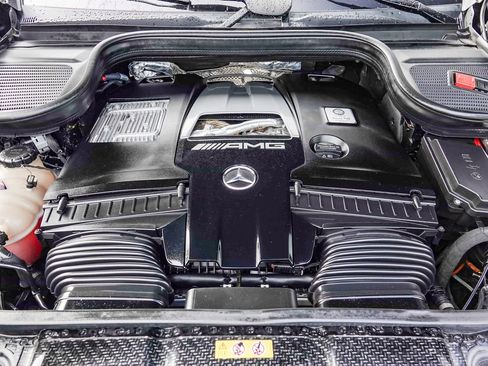 Certified 2023 Mercedes-Benz GLE 63 AMG S image 30