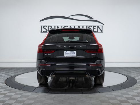 New 2026 Volvo XC60 B5 Plus w/ Protection Package Premier image 6