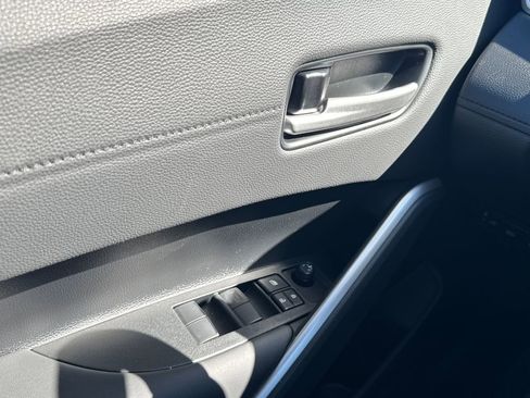 New 2026 Toyota Corolla Cross XLE image 32