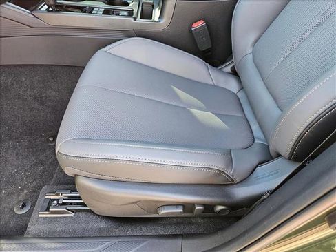 New 2026 Subaru Outback Limited XT image 4