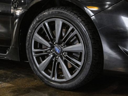 Used 2017 Subaru WRX Sedan 4D image 46