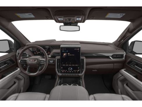 Certified 2026 GMC Yukon XL Elevation w/ Elevation Premium Package image 10