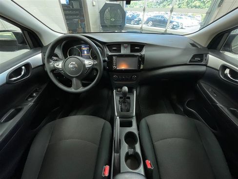 Used 2019 Nissan Sentra S FWD image 22