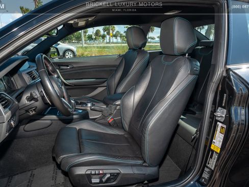 Used 2018 BMW M2 image 6